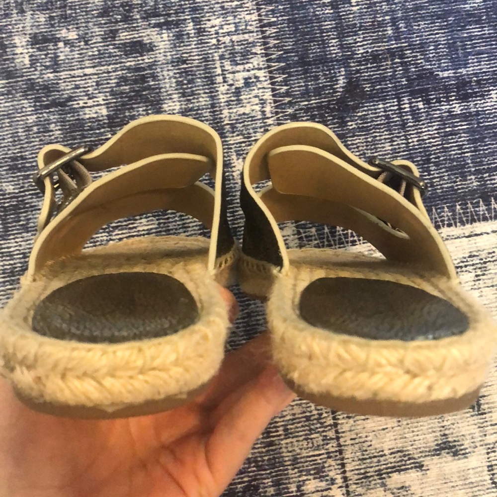 Espadrilles sandal - Picture 5 of 5